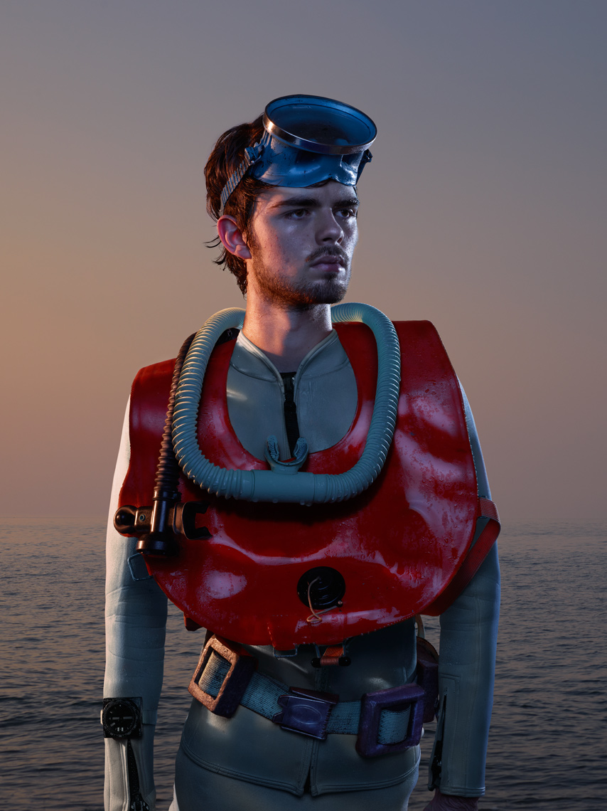 Scuba-3of3